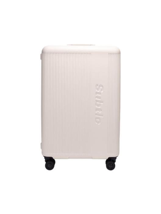 Nut Luggage