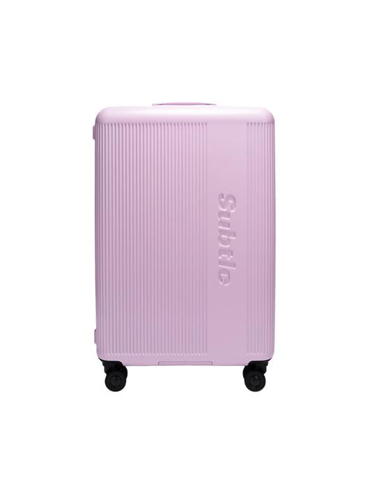 Nut Luggage