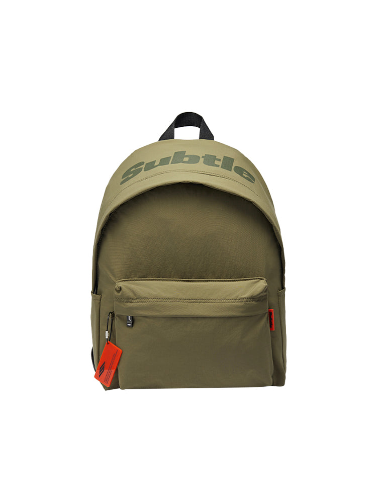 MOOD backpack