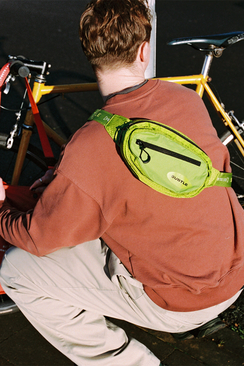 Subtle DIVER Waist bag