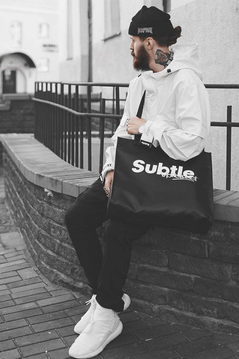 Subtle  FEVER Large Tote