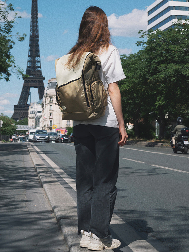 Subtle  DIVER Backpack