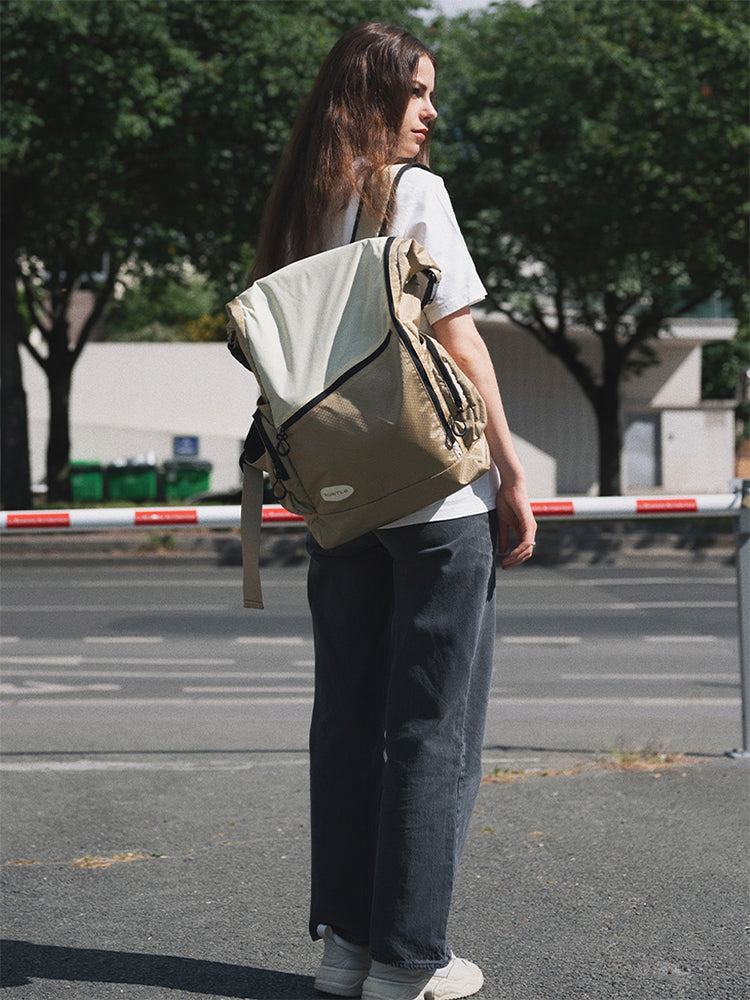 Subtle  DIVER Backpack