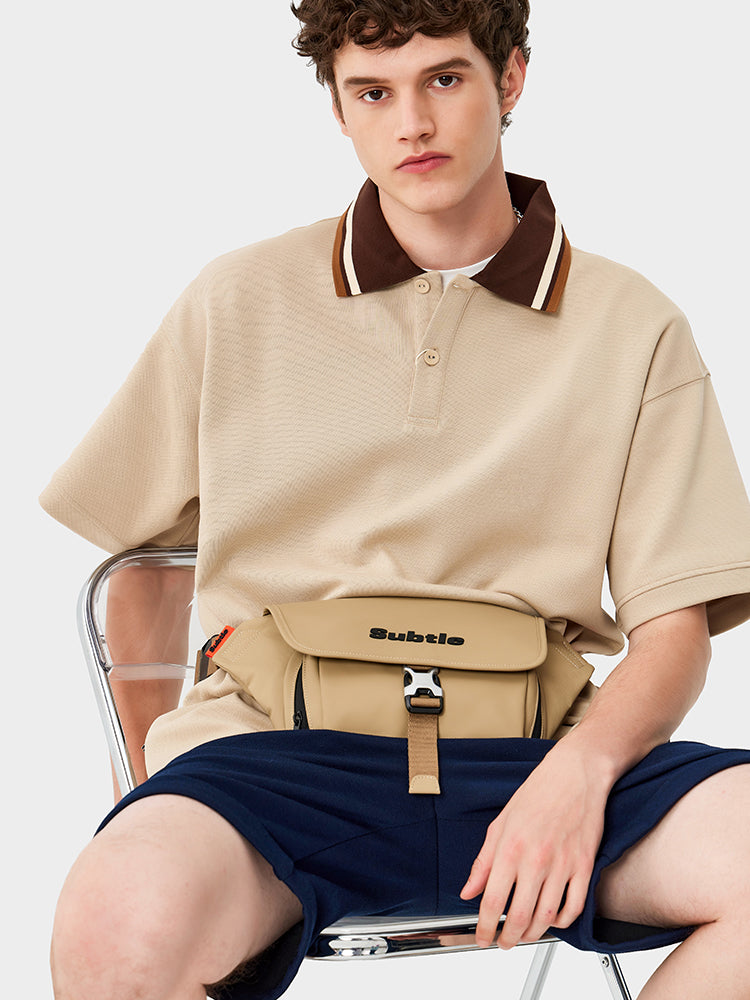 FREED Messenger Bag