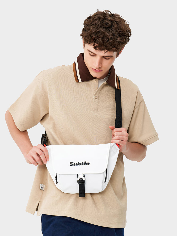 FREED Messenger Bag