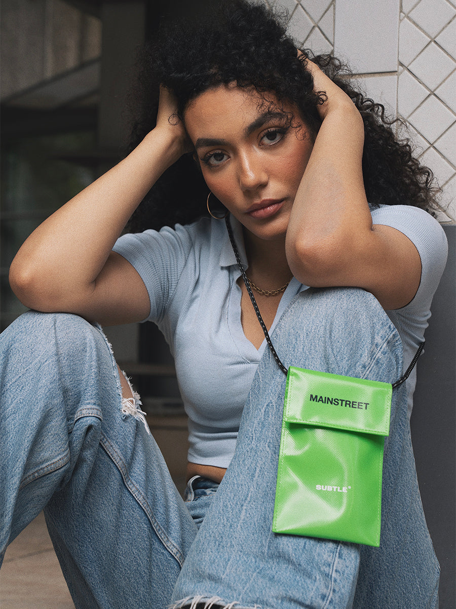 Subtle  ACID Pouch
