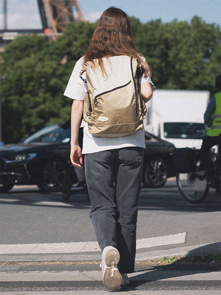 Subtle  DIVER Backpack