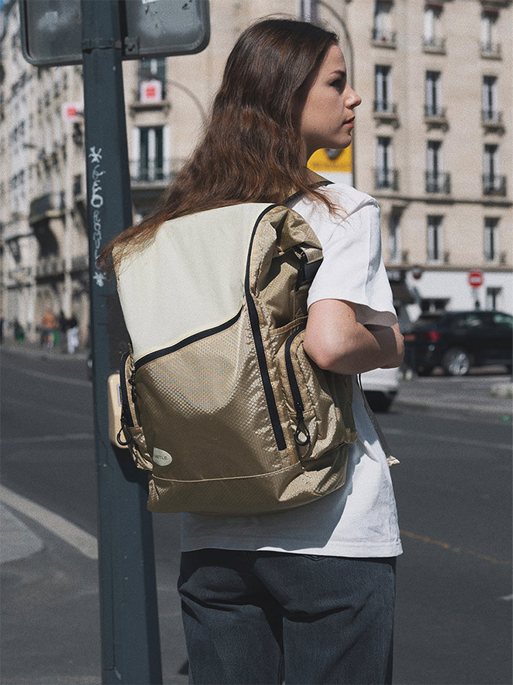 Subtle  DIVER Backpack