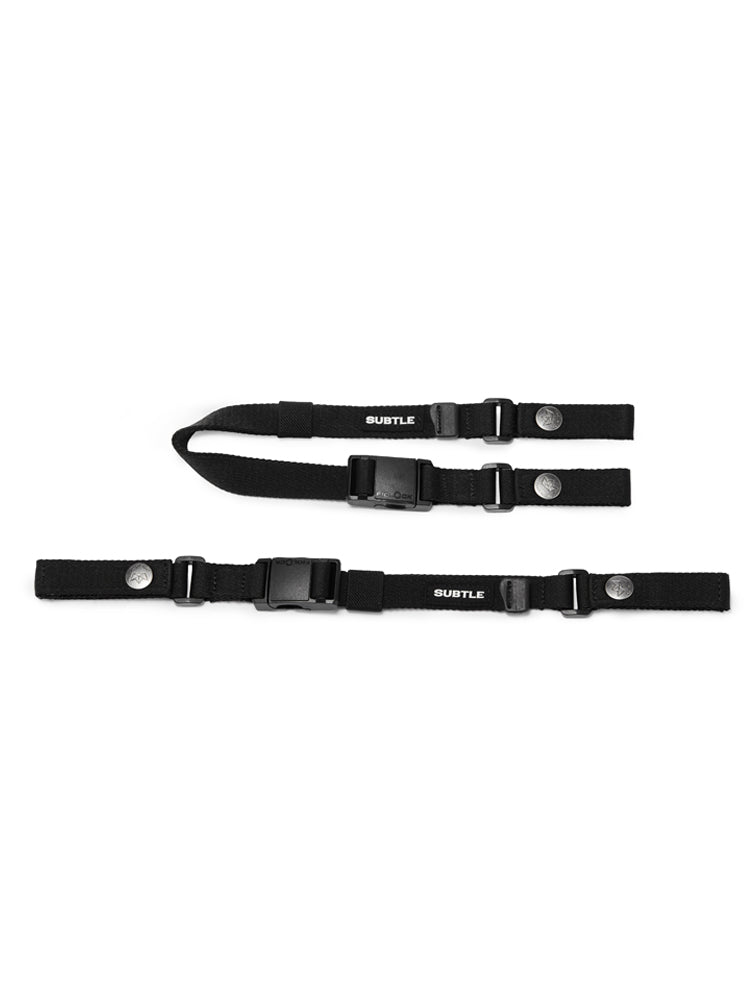 Capsule Magnetic backpack strap