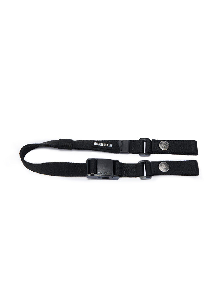 Capsule Magnetic backpack strap