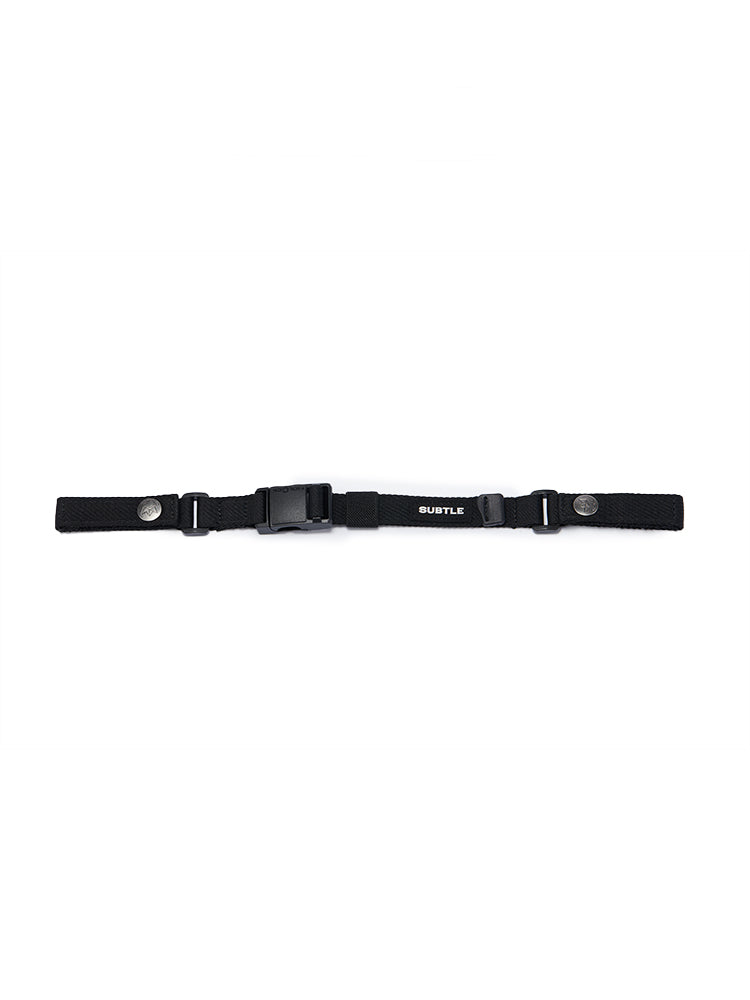 Capsule Magnetic backpack strap