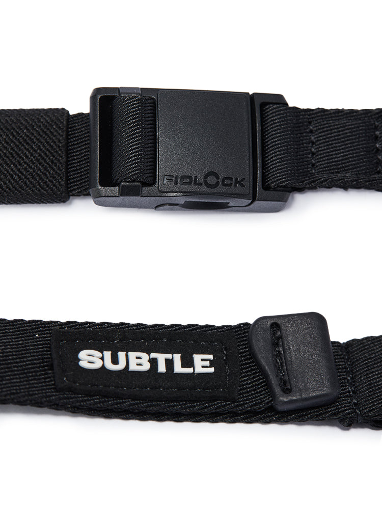 Capsule Magnetic backpack strap