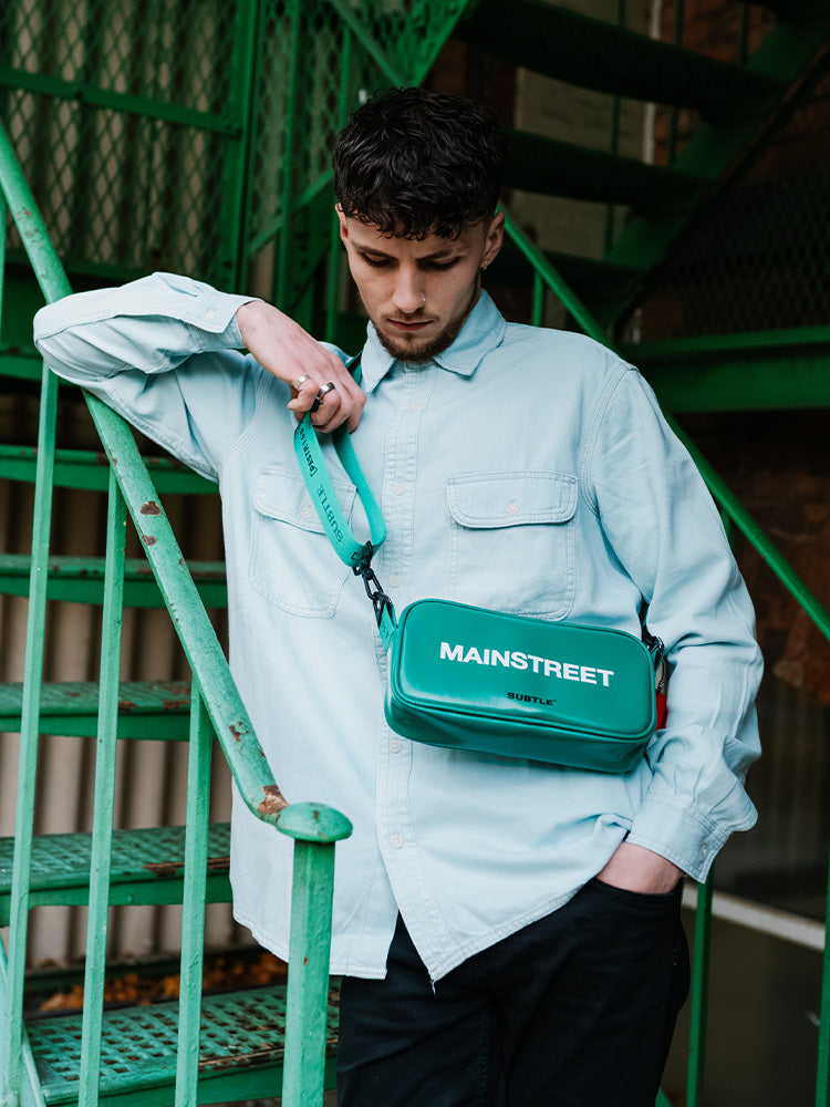 Subtle INDIE Side Pack  NEW