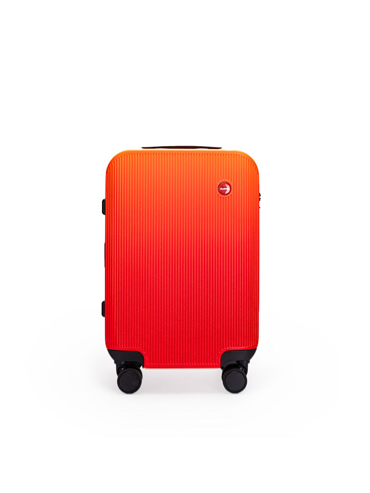Gradient Luggage