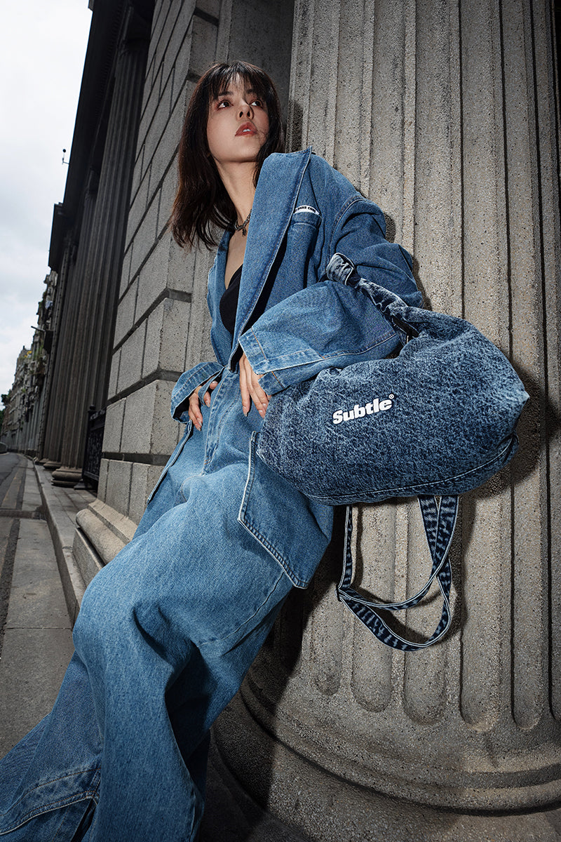 Subtle ZEAL Underarm Bag Mini(E)