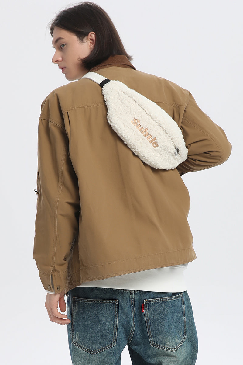 Subtle SOFT Side Bag