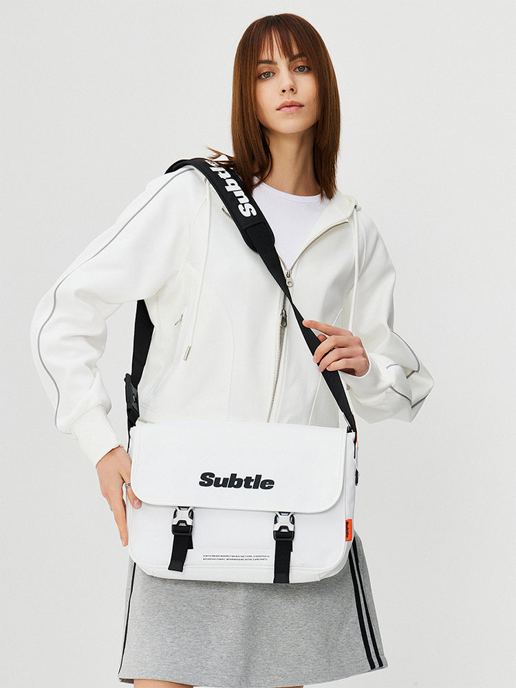 FREED Messenger Bag plus