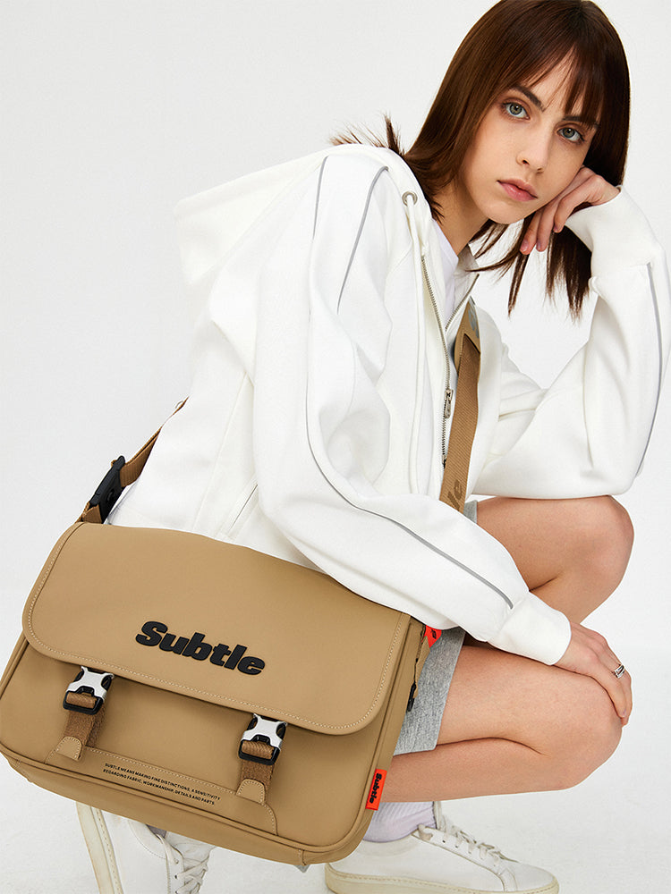 FREED Messenger Bag plus