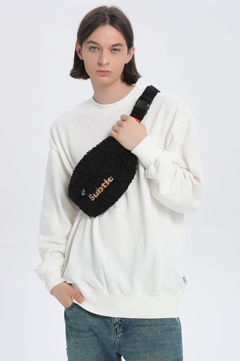 Subtle SOFT Side Bag