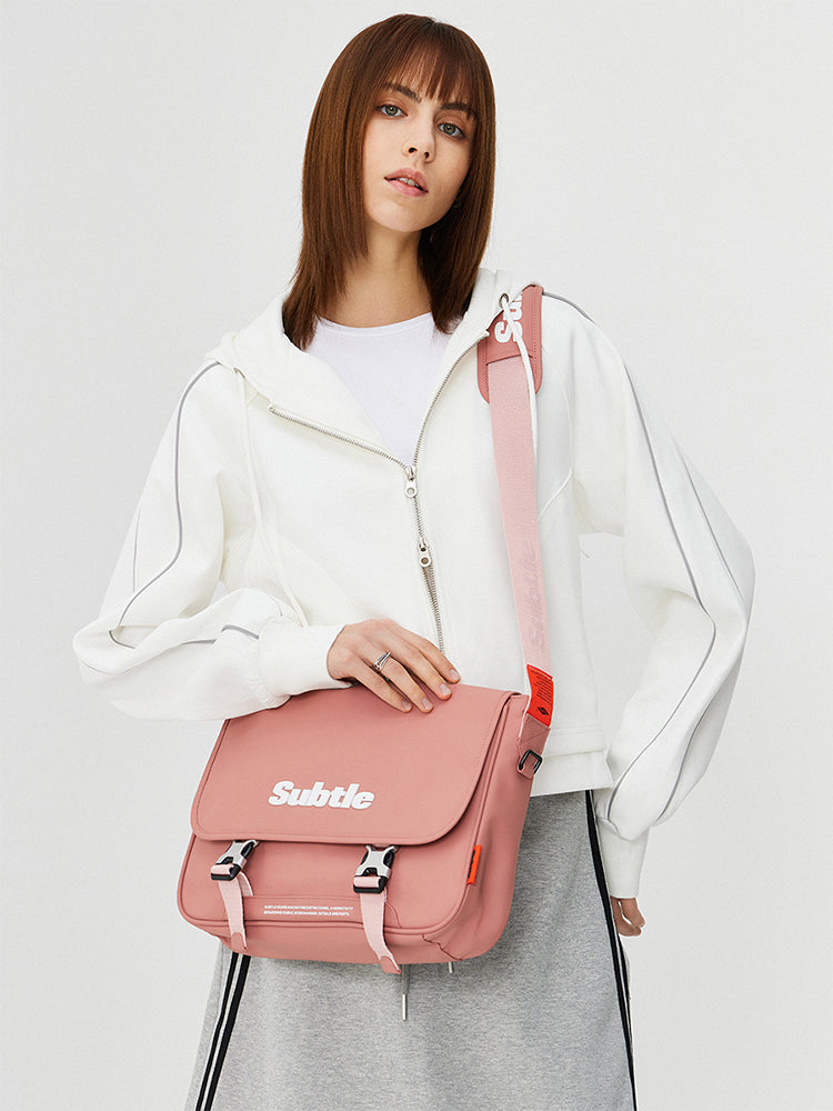 FREED Messenger Bag plus