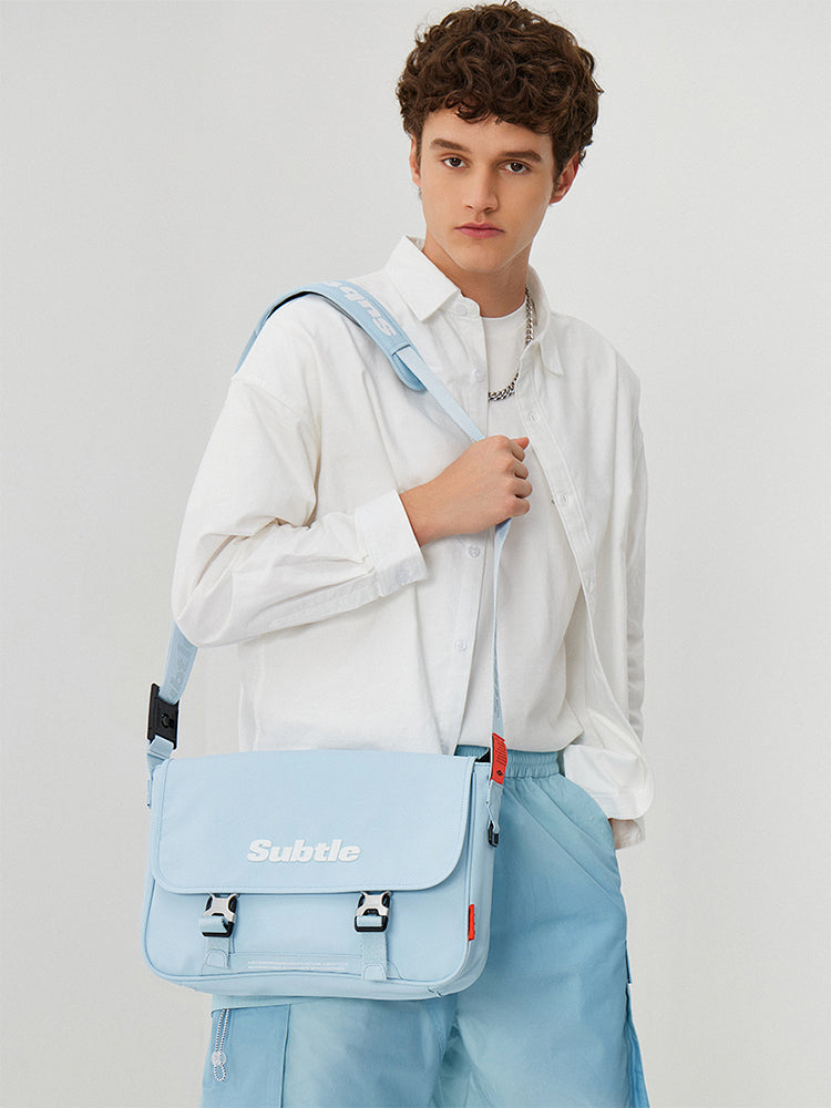 FREED Messenger Bag plus