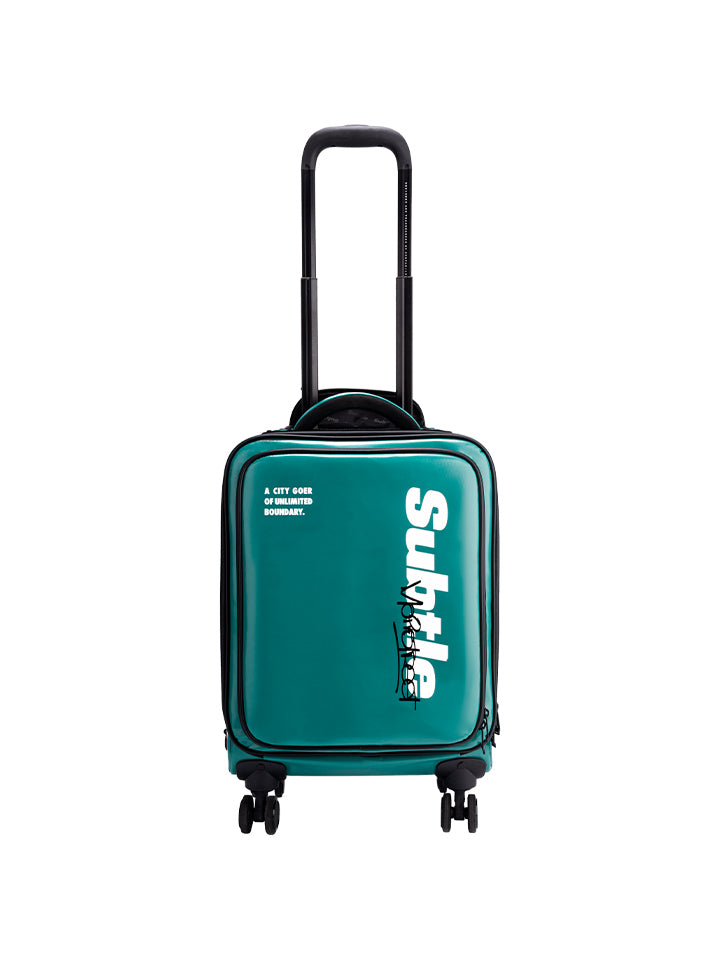 Subtle AFER Backpackable Suitcase