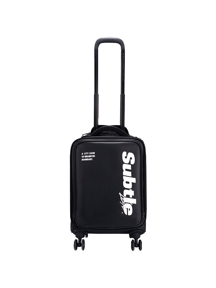 Subtle AFER Backpackable Suitcase