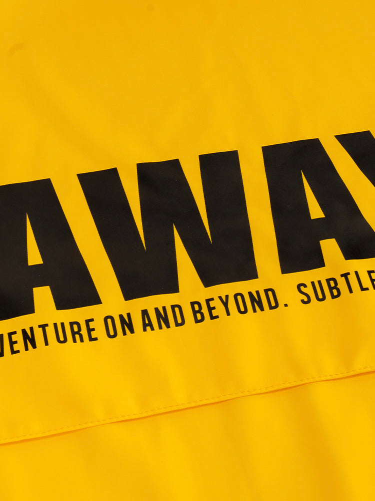 AWAY Raincoat