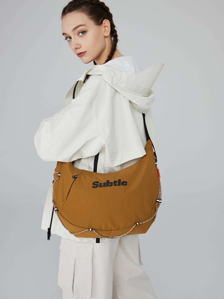 Moon Bag