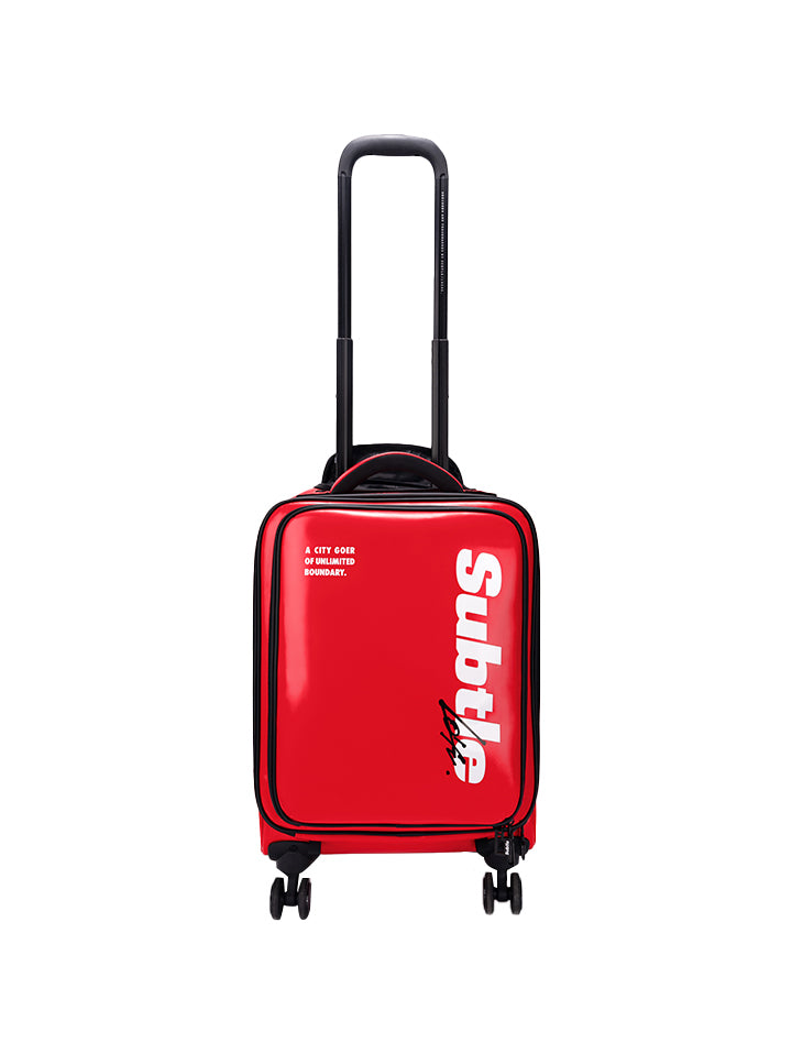 Subtle AFER Backpackable Suitcase