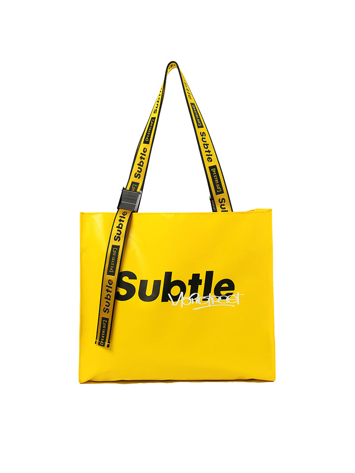 Subtle  FEVER Large Tote