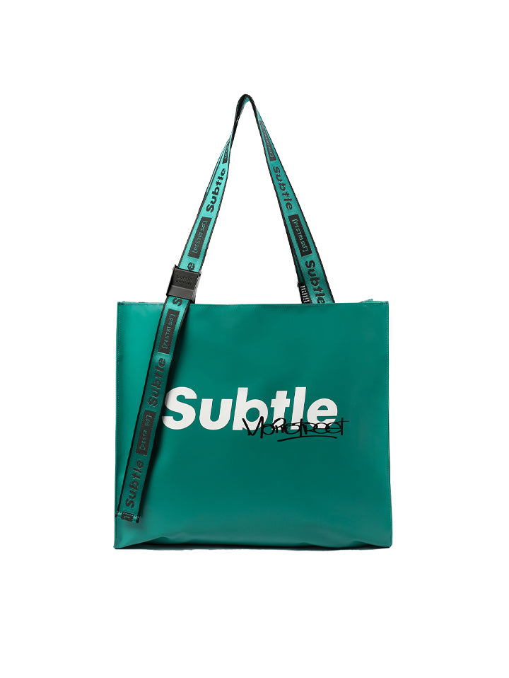 Subtle  FEVER Large Tote