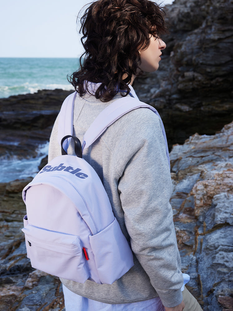 mini mood backpack
