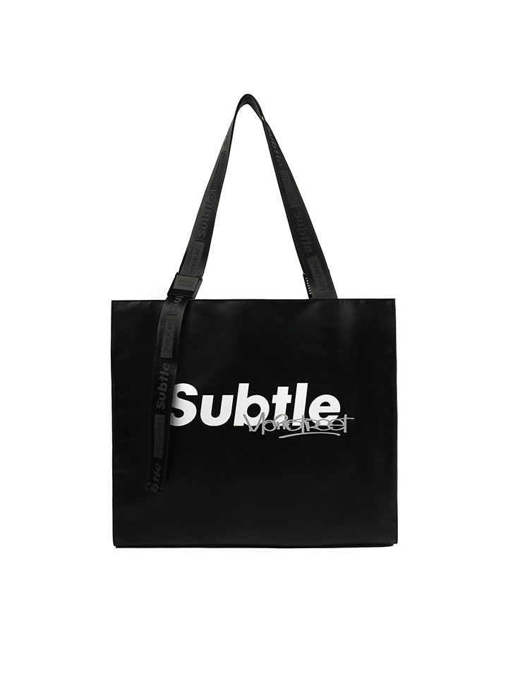 Subtle  FEVER Large Tote