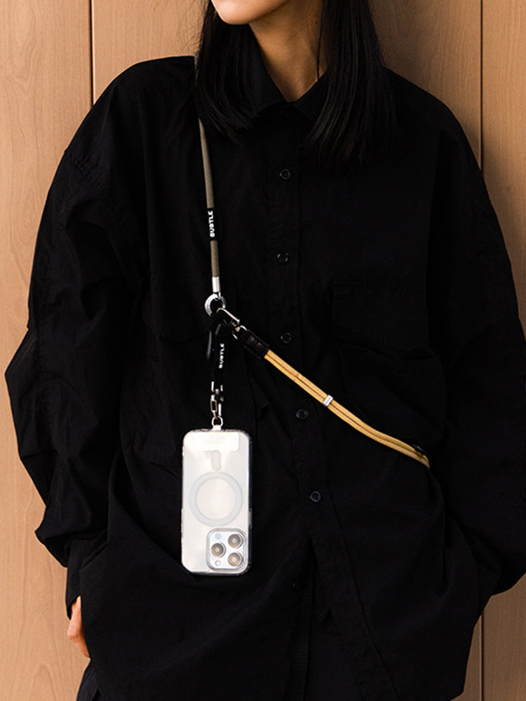 DADA Magnetic mobile phone strap