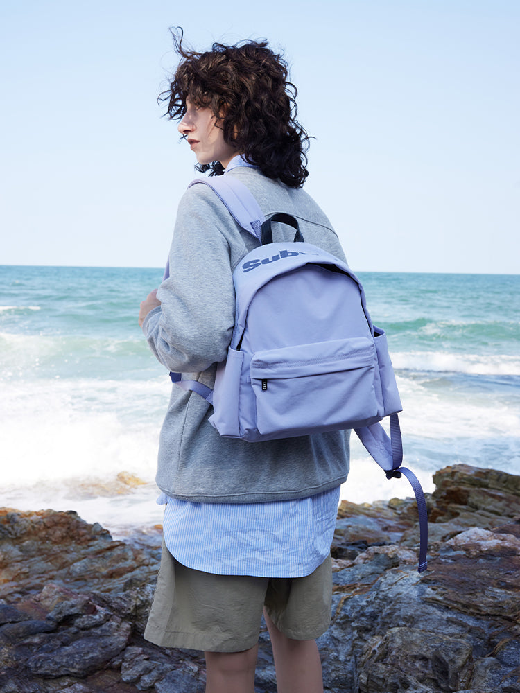 mini mood backpack