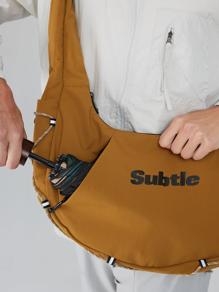 Moon Bag