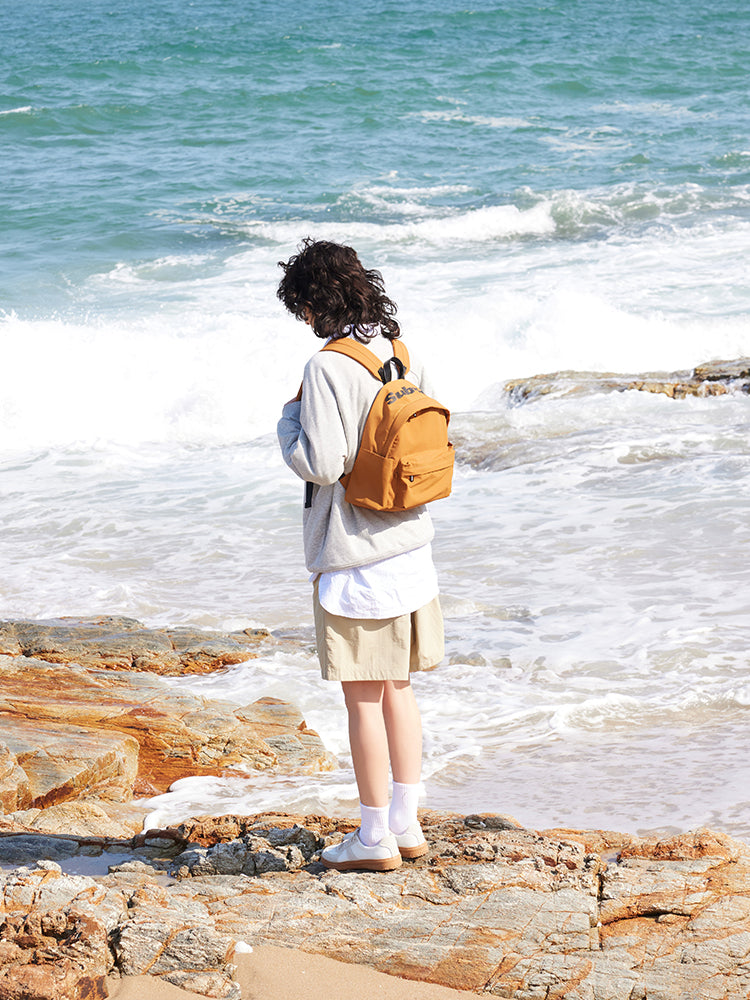 mini mood backpack