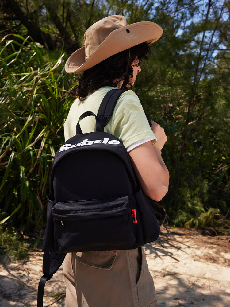 mini mood backpack