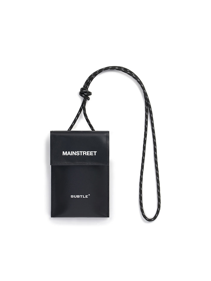 Subtle  ACID Pouch