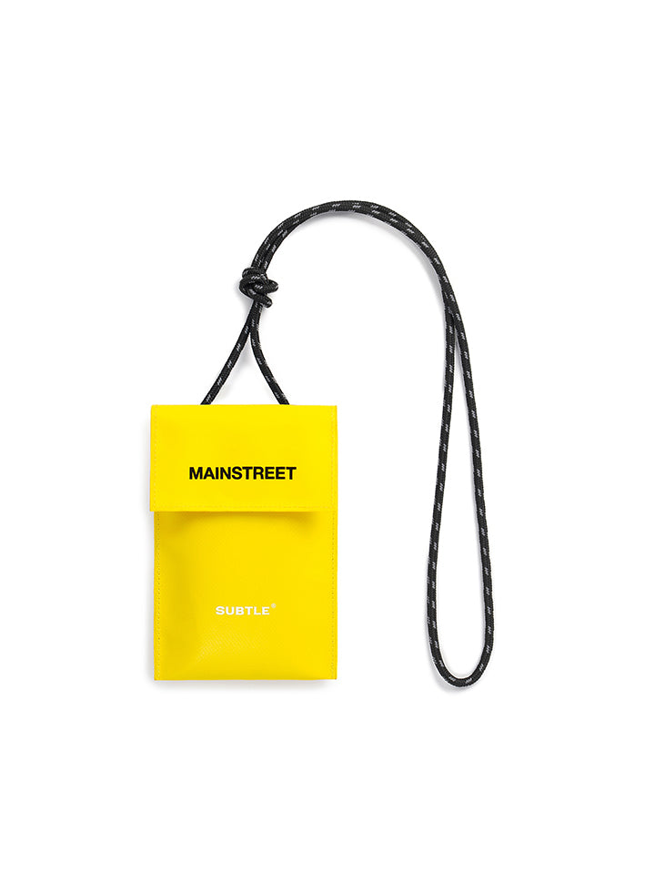 Subtle  ACID Pouch