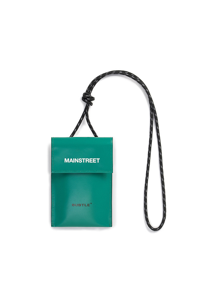 Subtle  ACID Pouch