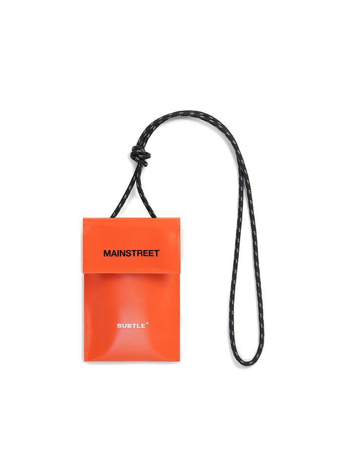 Subtle  ACID Pouch