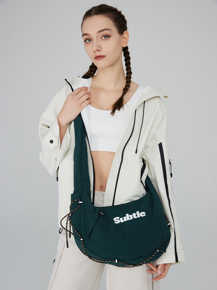Moon Bag