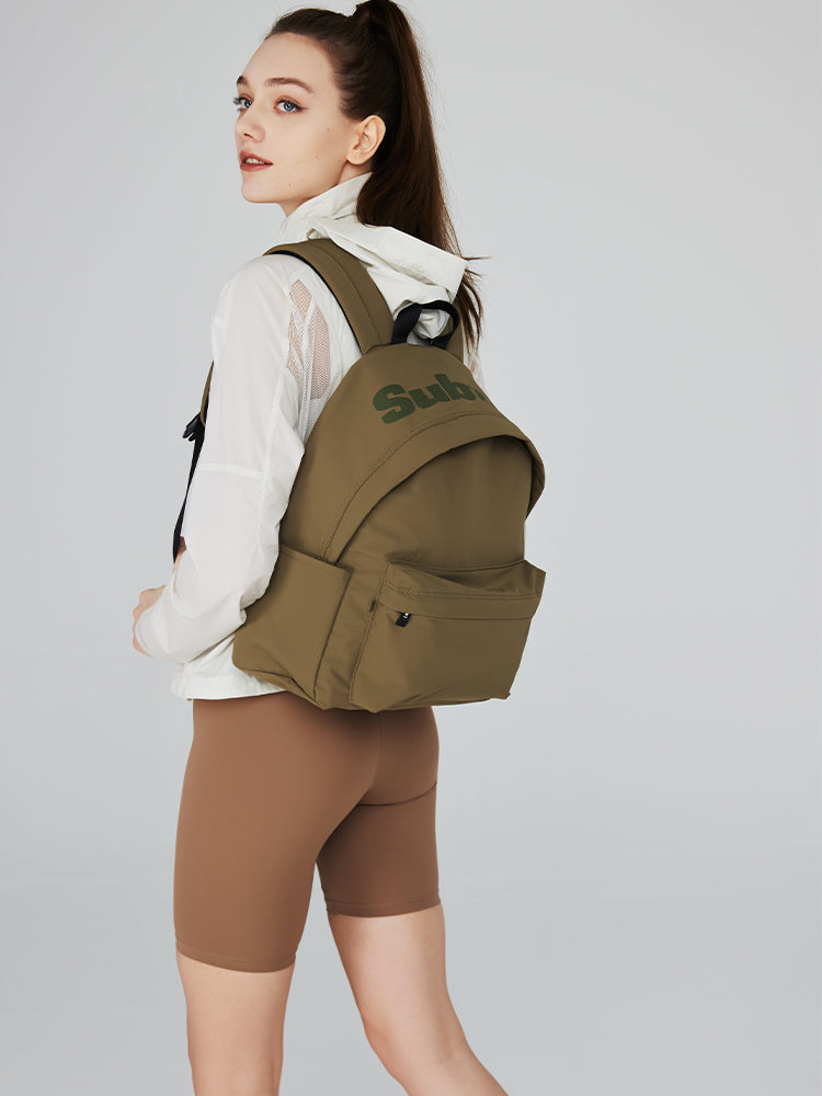 MOOD backpack