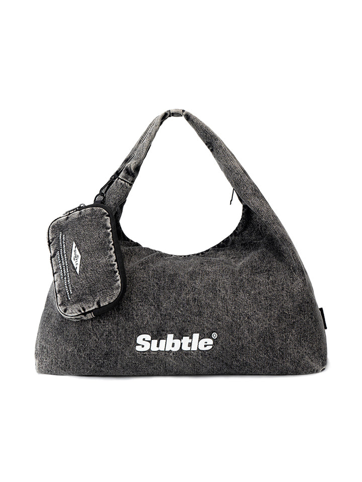 Subtle ZEAL Underarm Bag(Z)