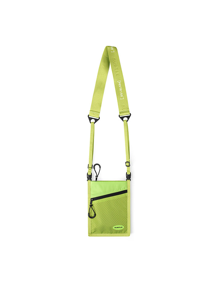 Subtle DIVER Crossbody bag