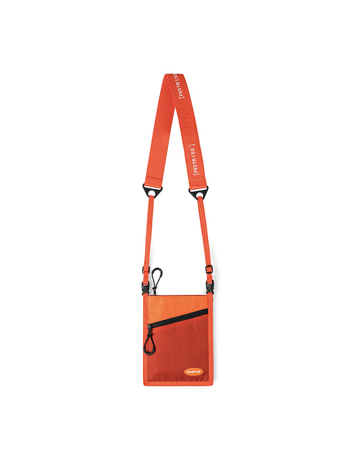 Subtle DIVER Crossbody bag