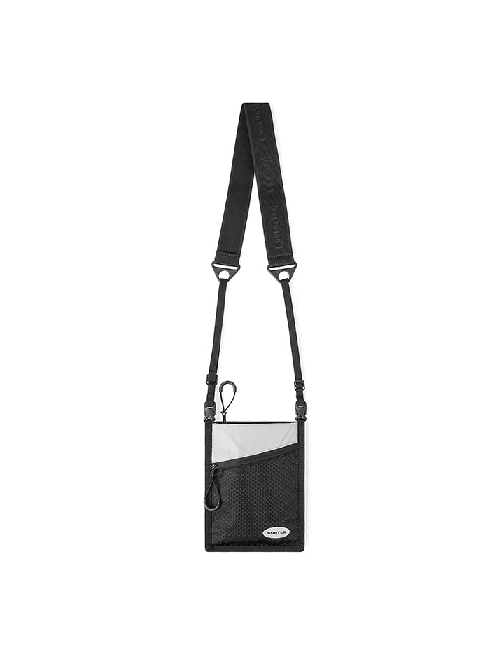 Subtle DIVER Crossbody bag