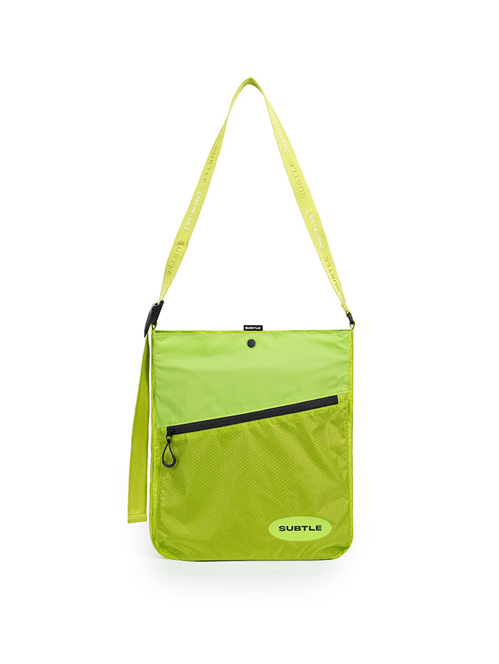 Subtle DIVER Side Bag